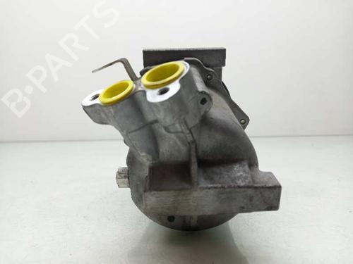 AC compressor DACIA LODGY (JS_)  | BP15084434M34 