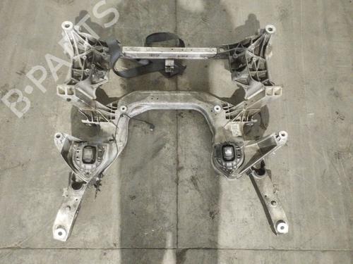 Used Subframe BMW 5 Touring (F11) 530 d xDrive (258 hp) 28022677
