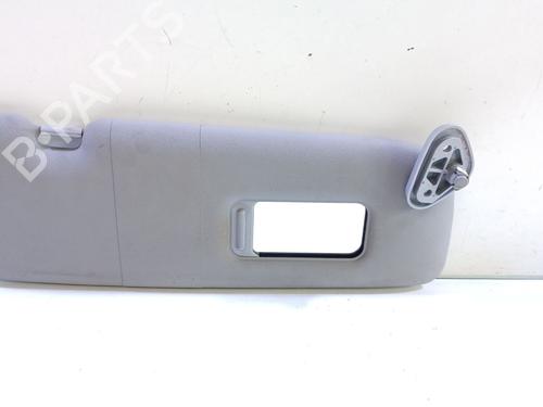 Right sun visor BMW 1 (E87) 120 d | BP29133189I2 