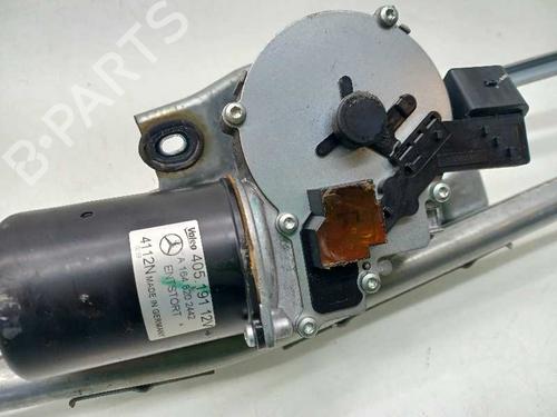 Other MERCEDES-BENZ M-CLASS (W166)  | BP15839951O1 