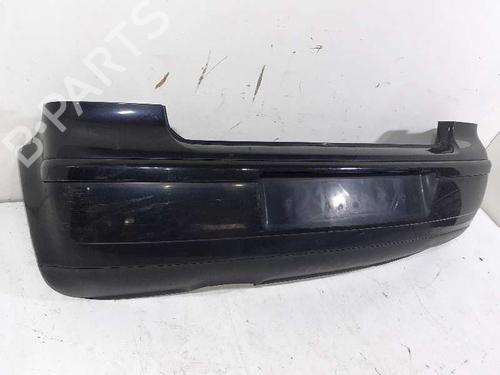 Rear bumper VW POLO IV (9N_, 9A_) 1.9 TDI | BP7248472C8 