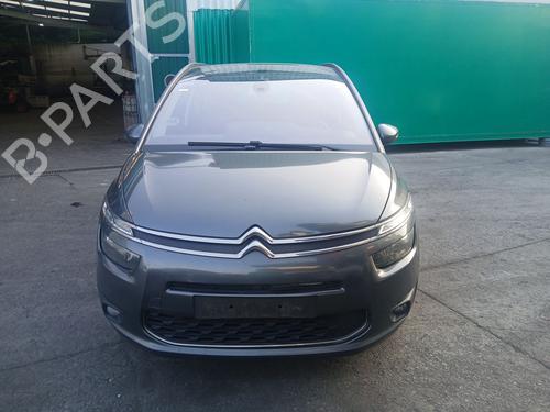 Starter CITROËN C4 Grand Picasso II (DA_, DE_) 1.6 HDi / BlueHDi 115 | BP36303467M8  - Image 7
