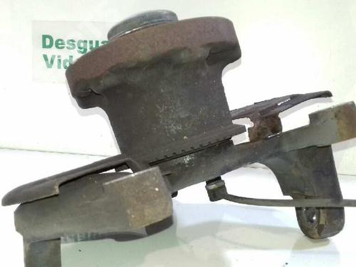 Left front steering knuckle IVECO DAILY IV Van 35S14 C, 35S14 C/P, 35S14 V, 35S14 V/P, 35C14 V,... | BP4409781M25 