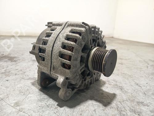 Used Alternator Alternator AUDI A4 B8 (8K2) 2.0 TDI (143 hp) 34366665 34366665