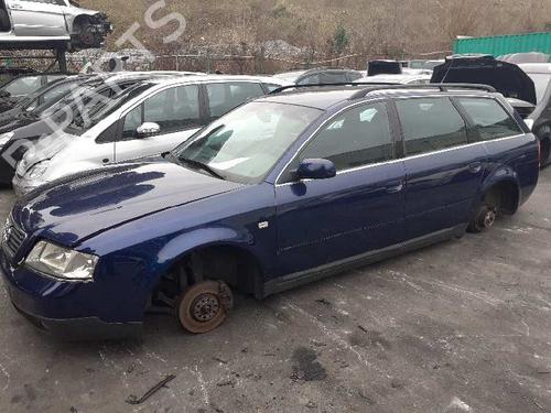 Rear left window mechanism AUDI A6 C5 Avant (4B5)  | BP16238967C24 