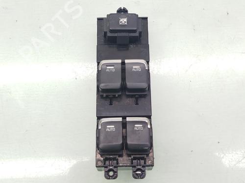 Used Left front window switch KIA CEE'D (JD) 1.4 MPI (101 hp) 29118913