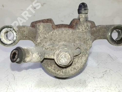 Right rear brake caliper NISSAN MURANO I (Z50) 3.5 4x4 | BP11558521M106 