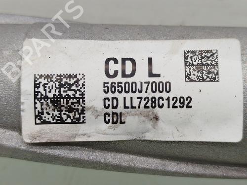 Przekładnia kierownicza / Maglownica KIA CEED (CD) 1.0 T-GDI | BP30302977M22 