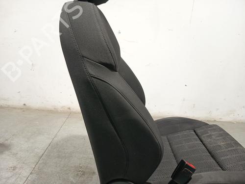 Seats set AUDI Q3 (8UB, 8UG) 1.4 TSI | BP36460814C78 - Image 10