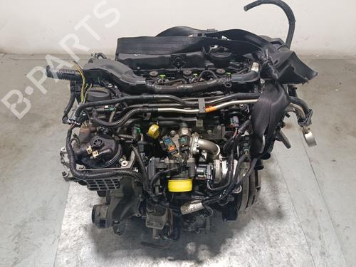 Engine FORD MONDEO V Hatchback (CE) 2.0 TDCi | BP38175939M1 - Image 3