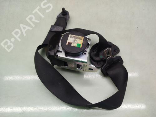 Used Front right seatbelt Front right seatbelt BMW 5 Touring (E61) 530 d (211 hp) 40262909 40262909
