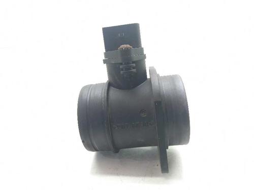 Mass air flow sensor VW POLO (9N_, 9A_) 1.4 TDI | BP13379322M95 
