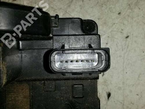 Rear right lock KIA CEE'D Hatchback (ED) 1.4 CVVT | BP1302642C99 