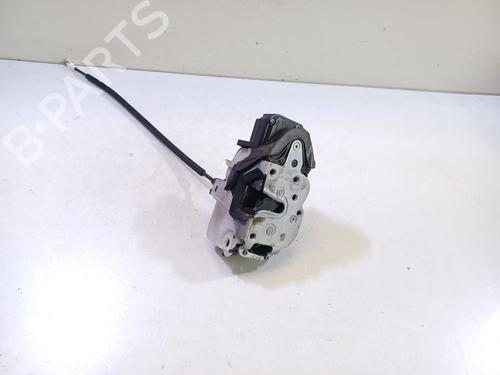Used Front right lock OPEL INSIGNIA A Sports Tourer (G09) 2.0 CDTI (35) (140 hp) 27492203