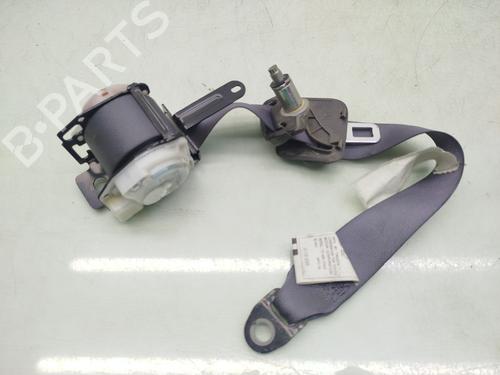 Used Rear right seatbelt Rear right seatbelt TOYOTA LAND CRUISER PRADO (_J12_) 3.0 D-4D (KDJ120, KDJ125, KDJ121) (173 hp) 38414918 38414918
