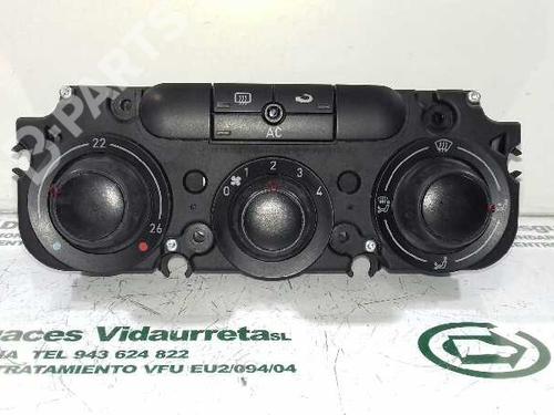 Used Climate control SEAT LEON (1P1) 1.9 TDI (105 hp) 1994303