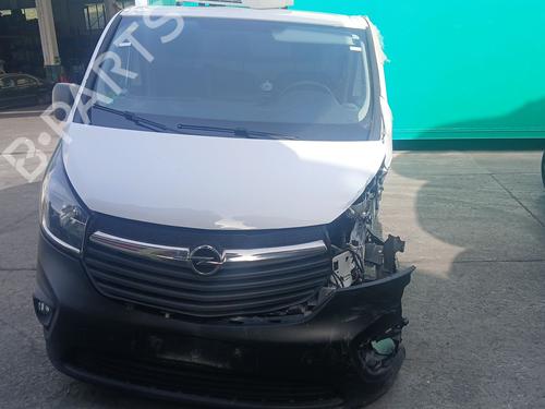 Headlight switch OPEL VIVARO B Van (X82)  | BP33216989I24  - Image 8