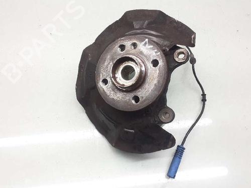 Used Right front steering knuckle MINI MINI CLUBMAN (R55) Cooper D (109 hp) 13236653