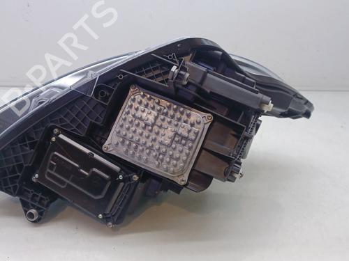 Left headlight MERCEDES-BENZ V-CLASS (W447) V 300 CDI / d 4-matic (447.811, 447.813) | BP29133336C28 