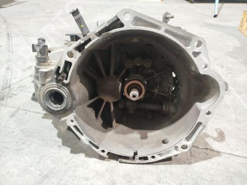 Used Gearbox KIA RIO III (UB) 1.2 CVVT (84 hp) 29570179