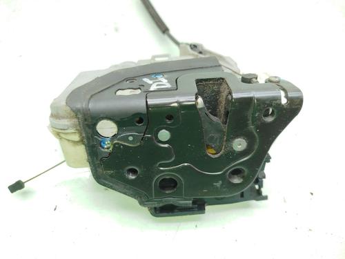 Front left lock SEAT LEON (1P1) 2.0 TDI 16V | BP27697593C98 