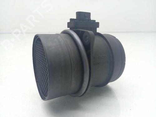 Used Mass air flow sensor SKODA OCTAVIA II Combi (1Z5) 2.0 TDI 16V 4x4 (140 hp) 15097061