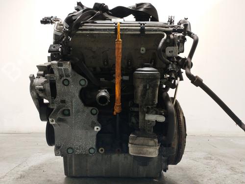 Engine SEAT TOLEDO III (5P2)  | BP18018172M1 