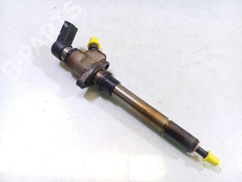 Injektor für VOLVO S40 II (544) 2.0 D (136 hp) 26941104