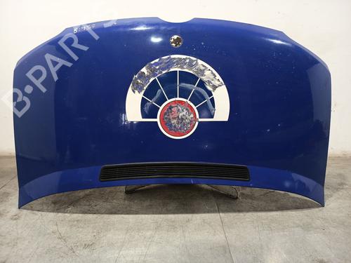 Used Hood Hood MERCEDES-BENZ SPRINTER 4-t Platform/Chassis (B904) 416 CDI (156 hp) 34445218 34445218