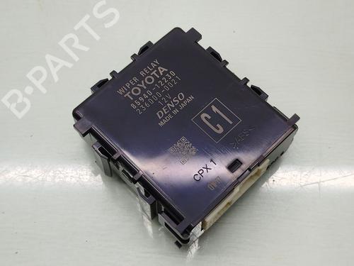 electronic-module-toyota-corolla-hatchback-_e21_-_ea1_-_eh1_-2018-34629812 main image