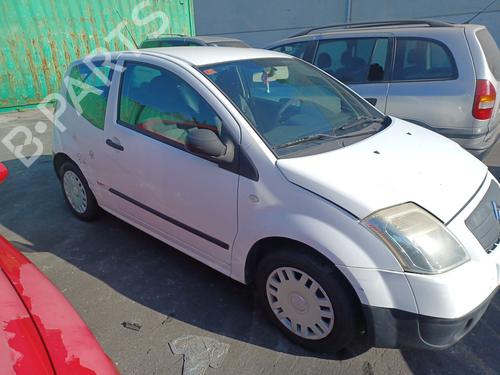 Pedal CITROËN C2 (JM_) 1.4 HDi | BP22737175I4 