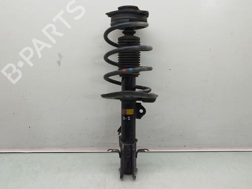 Used Left front shock absorber Left front shock absorber NISSAN LEAF (ZE0) Electric (109 hp) 35950153 35950153