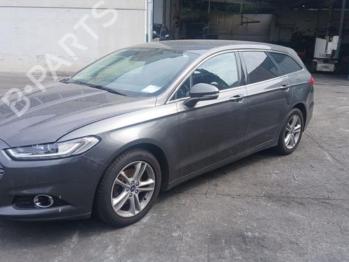 Left front seat FORD MONDEO V Turnier (CF) 2.0 TDCi | BP40107363C15 - Image 17