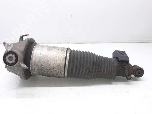 Left rear shock absorber PORSCHE CAYENNE (9PA) Turbo 4.5 | BP7664882M18 