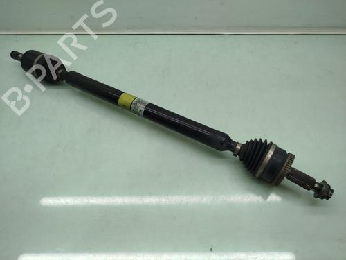 Used Right front driveshaft HYUNDAI TUCSON (TL, TLE) 1.7 CRDi (116 hp) 30456065