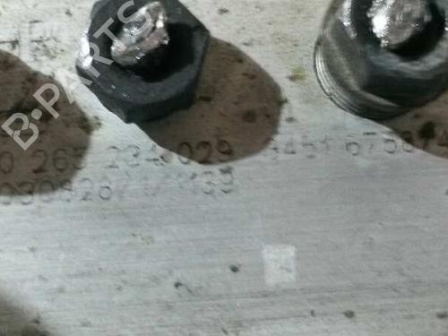 ABS pump BMW 5 (E60)  | BP1563369M43 
