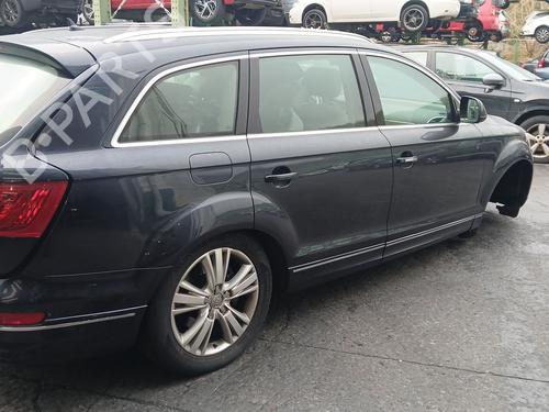 Subframe AUDI Q7 (4LB) 3.0 TDI quattro | BP33654846M9  - Image 8