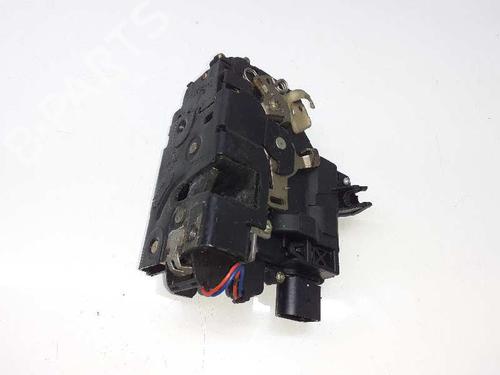 Used Front left lock SEAT LEON (1M1) 1.9 TDI (90 hp) 6829303