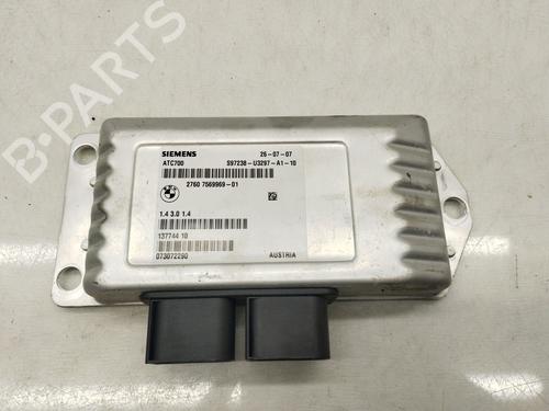 Used Electronic module BMW X5 (E70) 3.0 si (272 hp) 32185095