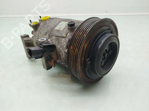 Used AC compressor HYUNDAI ix20 (JC) [2010-2019]  22980933