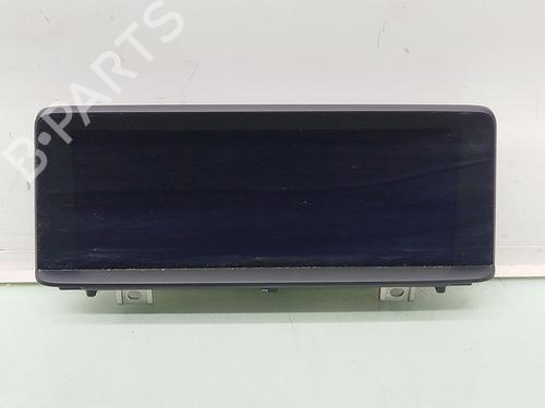 display-monitor-bmw-3-touring-f31-2012-2013-2014-2015-2016-2017-2018-2019-34538583 main image