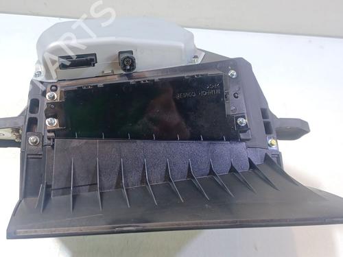 Display monitor BMW 5 Touring (F11) 530 d xDrive | BP30135206C48