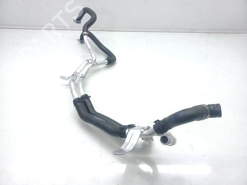 Pipe MERCEDES-BENZ VITO Van (W447) 116 CDI (447.601, 447.603, 447.605) | BP40106063M125 - Image 2