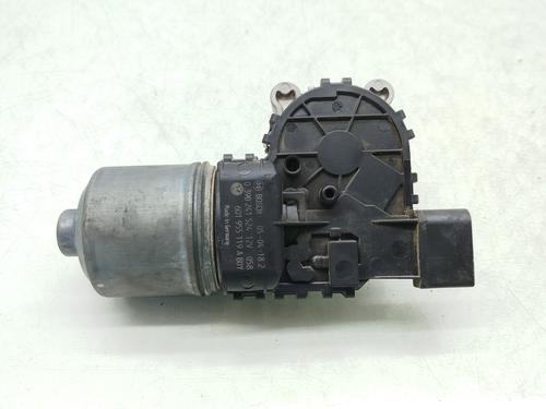 Used Front wiper motor VW POLO (9N_, 9A_) [2001-2014]  18093866