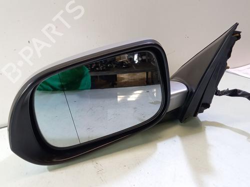 Left mirror HONDA ACCORD VII (CL, CN) 2.2 i-CTDi (CN1) | BP26690411C26 