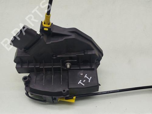 Rear left lock FORD KUGA II (DM2) 1.6 EcoBoost | BP29254568C100 