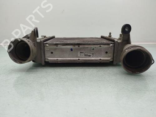 Intercooler VW PHAETON (3D1, 3D2, 3D3, 3D4, 3D6, 3D7, 3D8, 3D9) 3.0 V6 TDI 4motion | BP29259191M30 