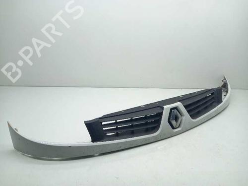 Grille RENAULT KANGOO (KC0/1_)  | BP15079818C40 