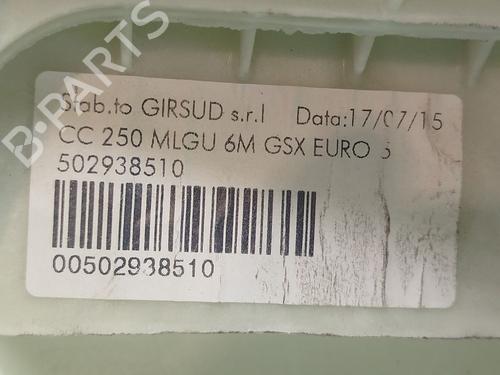 Gear lever PEUGEOT BOXER Van 2.2 HDi 110 | BP34544026M90  - Image 6