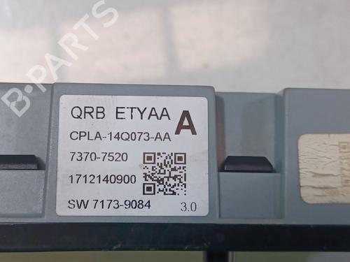 Fuse box JAGUAR XF II (X260) 2.0 D | BP39105783E1 - Image 5